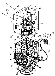 Une figure unique qui représente un dessin illustrant l'invention.